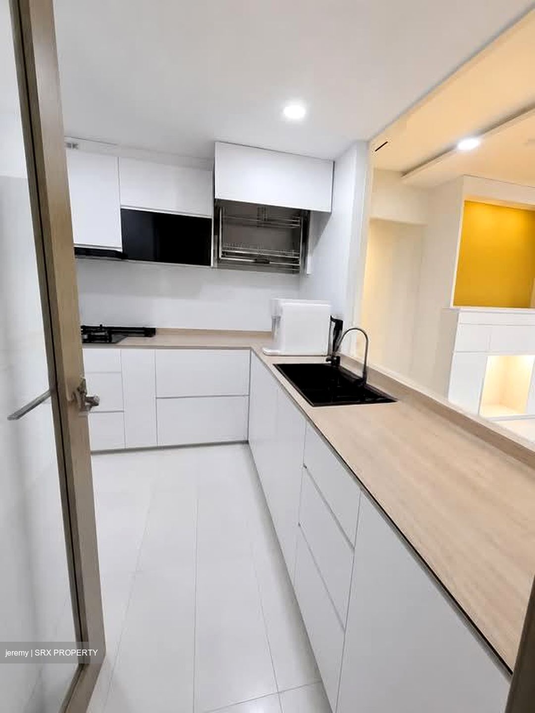Bellewaters (D19), Condominium #577899531